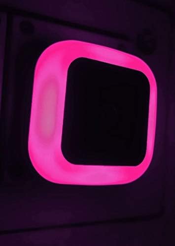 Quace Smart Night Light with Auto Sensor